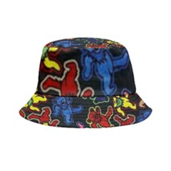 Inside Out Bucket Hat 