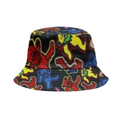 Inside Out Bucket Hat 