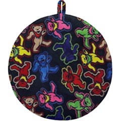 Round Trivet 