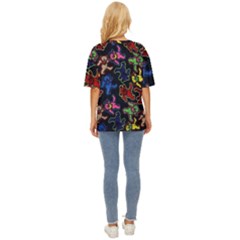 Oversized Basic T-Shirt 
