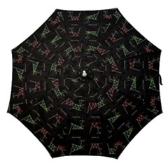 Straight Umbrella 