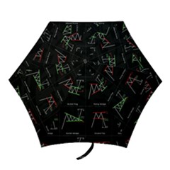 Mini Folding Umbrella 