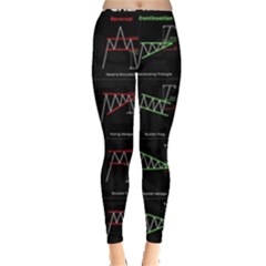 Everyday Leggings  Front