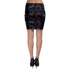 Bodycon Skirt 