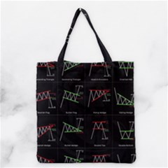 Grocery Tote Bag 