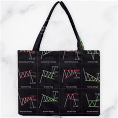 Mini Tote Bag 