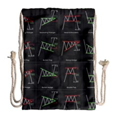 Drawstring Bag (Large) 
