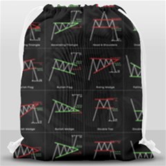 Drawstring Bag (Large) 