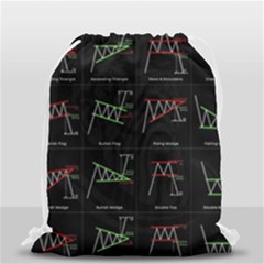 Drawstring Bag (Small) 