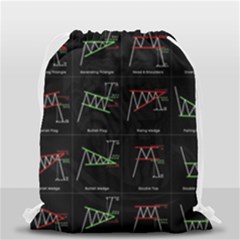 Drawstring Bag (Small) 