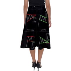 Perfect Length Midi Skirt 