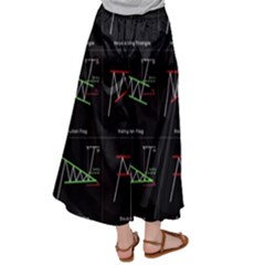 Women s Satin Palazzo Pants 