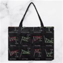 Medium Tote Bag 