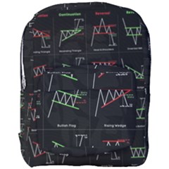 Full Print Backpack 