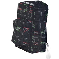 Full Print Backpack 