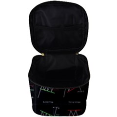 Make Up Travel Bag (Large) 