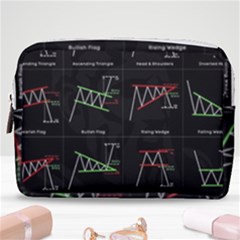 Make Up Pouch (Medium) 