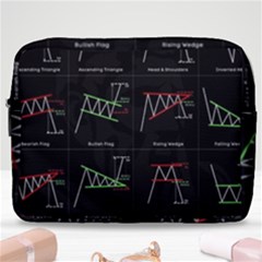 Make Up Pouch (Large) 