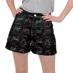 Women s Ripstop Shorts 