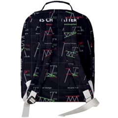 Double Compartment Backpack 