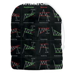 Drawstring Pouch (3XL) 