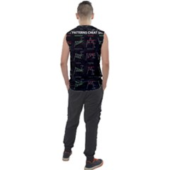 Men s Regular Tank Top 