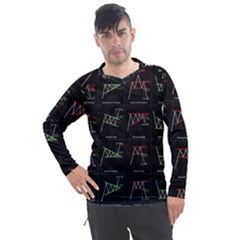 Men s Pique Long Sleeve T-Shirt 