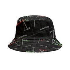 Inside Out Bucket Hat 