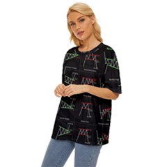 Oversized Basic T-Shirt 