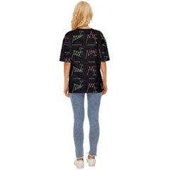 Oversized Basic T-Shirt 