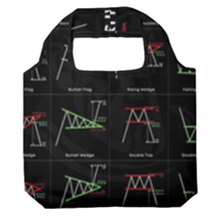 Premium Foldable Grocery Recycle Bag 