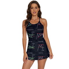 2-in-1 Flare Activity Dress 