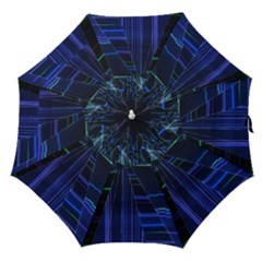 Straight Umbrella 