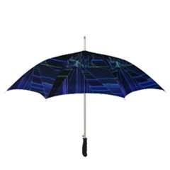 Straight Umbrella 