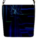 Removable Flap Cover (S) 