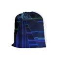 Drawstring Pouch (Large) 