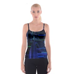 Spaghetti Strap Top 