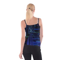 Spaghetti Strap Top 