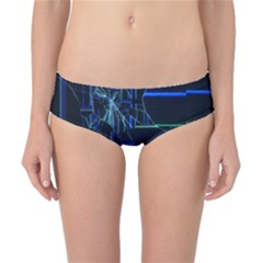 Classic Bikini Bottoms 