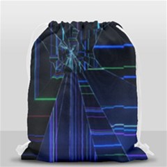 Drawstring Bag (Small) 