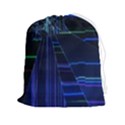 Drawstring Pouch (2XL) 
