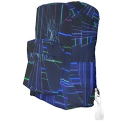 Full Print Backpack 