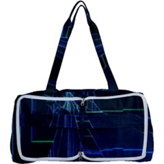 Multi Function Bag 