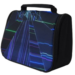 Full Print Travel Pouch (Large) 