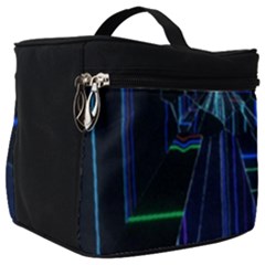 Make Up Travel Bag (Large) 
