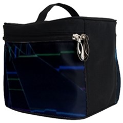 Make Up Travel Bag (Large) 