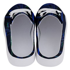 Women s Half Slippers 