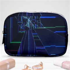 Make Up Pouch (Small) 