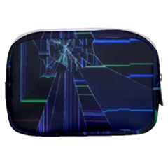 Make Up Pouch (Small) 