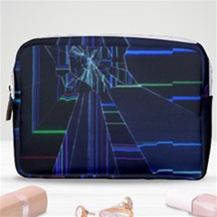Make Up Pouch (Medium) 